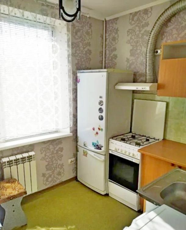 Квартира, 1-кімн., Харьков, 604м/р, Салтовское шоссе