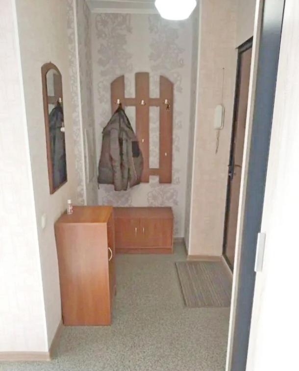 Квартира, 1-кімн., Харьков, 604м/р, Салтовское шоссе
