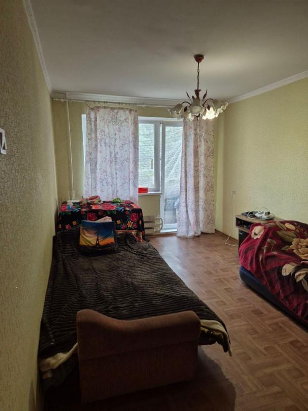 Квартира, 1-кімн., Харьков, 607м/р, Тракторостроителей просп.