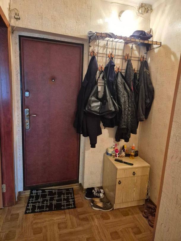 Квартира, 1-кімн., Харьков, 607м/р, Тракторостроителей просп.