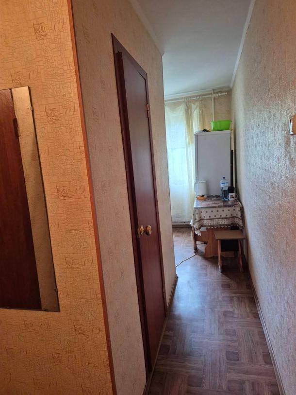 Квартира, 1-кімн., Харьков, 607м/р, Тракторостроителей просп.