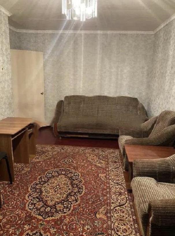 Квартира, 1-кімн., Харьков, 606Ам/р, Валентиновская