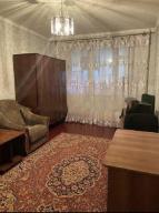 квартира, Харьков, Салтовка, Валентиновская