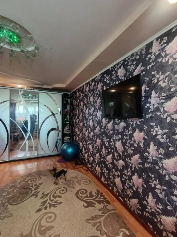 Купить квартира, Харьков, Песочин, Молодежная