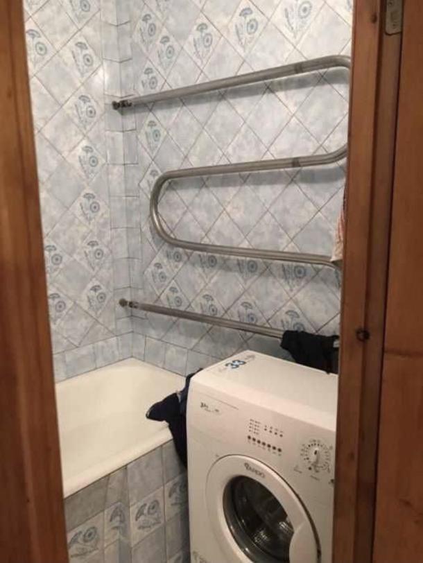 Квартира, 3-кімн., Харьков, 5 Северная Салтовка, Соборности Украины (Дружбы Народов)