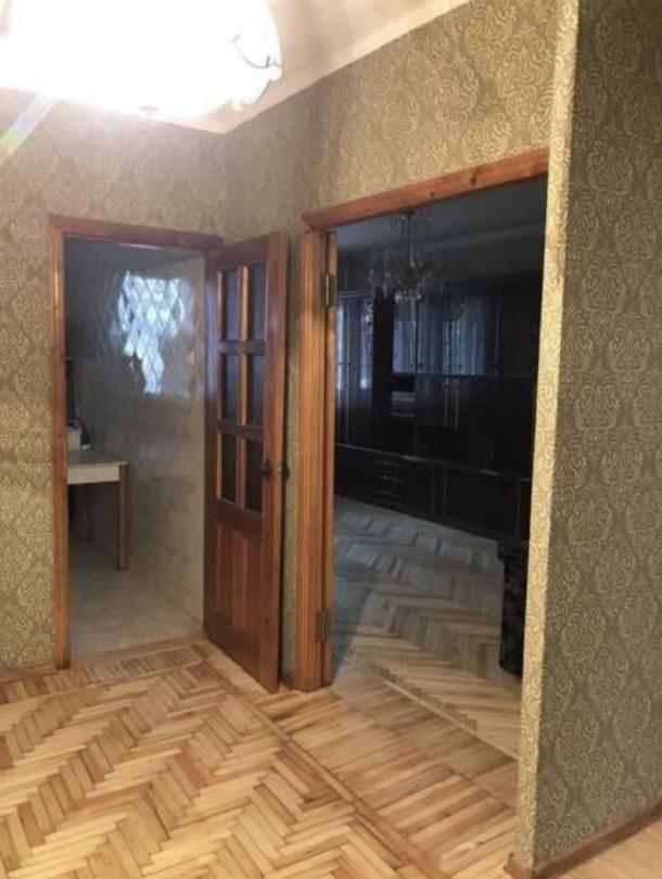 Квартира, 3-кімн., Харьков, 5 Северная Салтовка, Соборности Украины (Дружбы Народов)