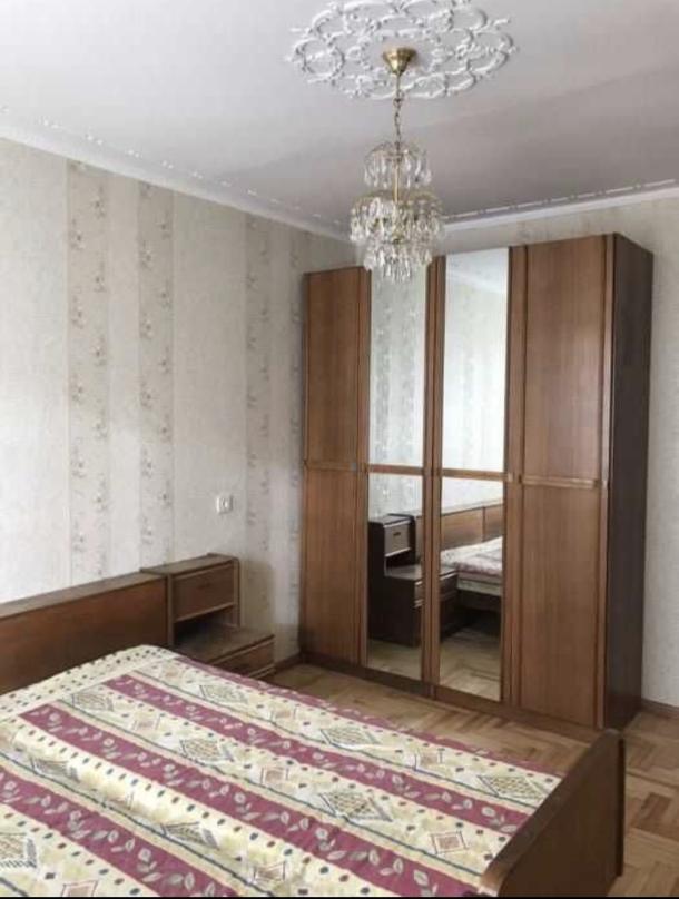 Квартира, 3-кімн., Харьков, 5 Северная Салтовка, Соборности Украины (Дружбы Народов)