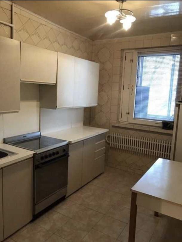 Квартира, 3-кімн., Харьков, 5 Северная Салтовка, Соборности Украины (Дружбы Народов)