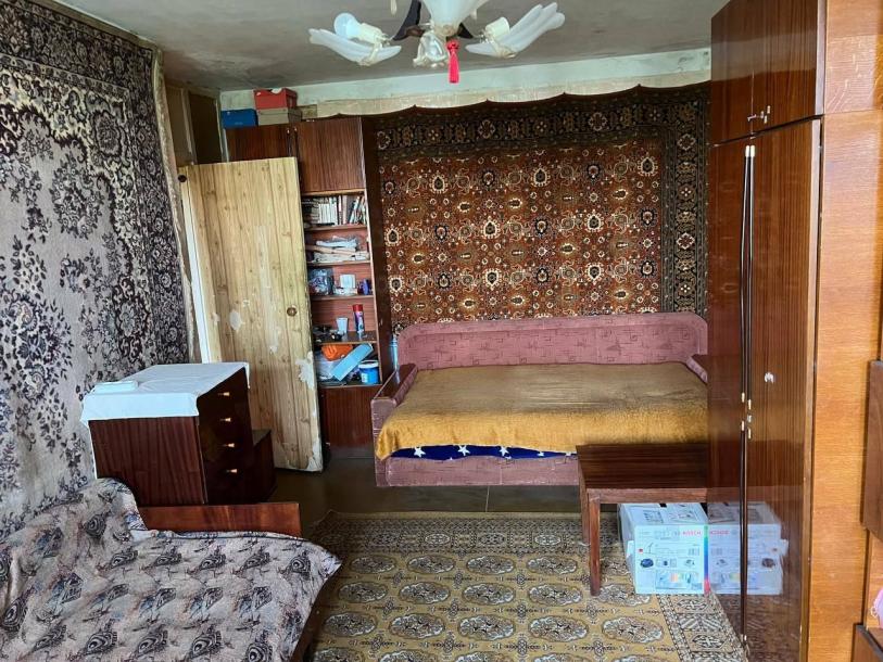 Квартира, 1-кімн., Харьков, 524м/р, Гвардейцев Широнинцев