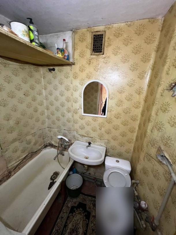 Квартира, 1-кімн., Харьков, 524м/р, Гвардейцев Широнинцев