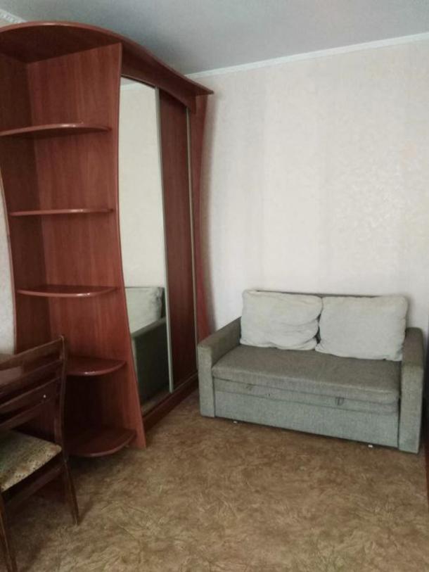 Квартира, 1-кімн., Харьков, 608м/р, Гвардейцев Широнинцев