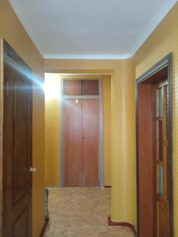 Квартира, 1-кімн., Харьков, Лысая Гора, 2-й Таганский пер.