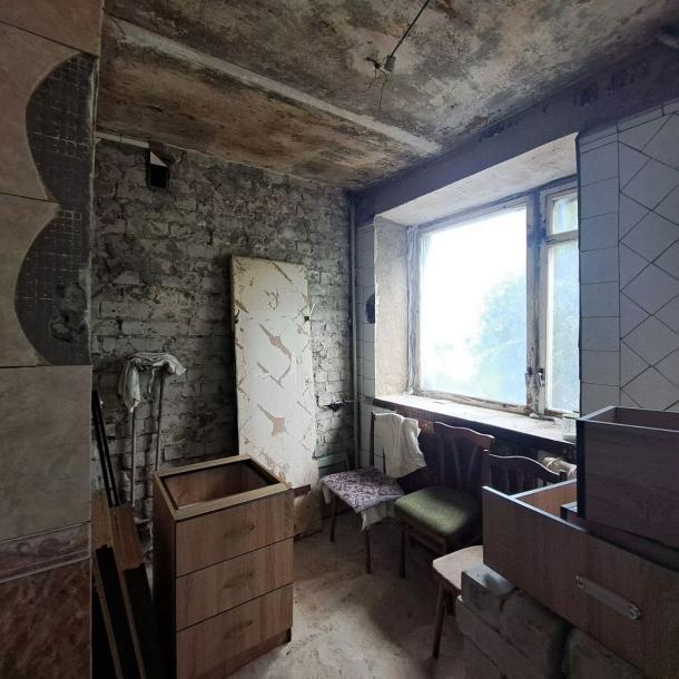 Купить квартира, Харьков, Новые Дома, Каденюка (Танкопия)