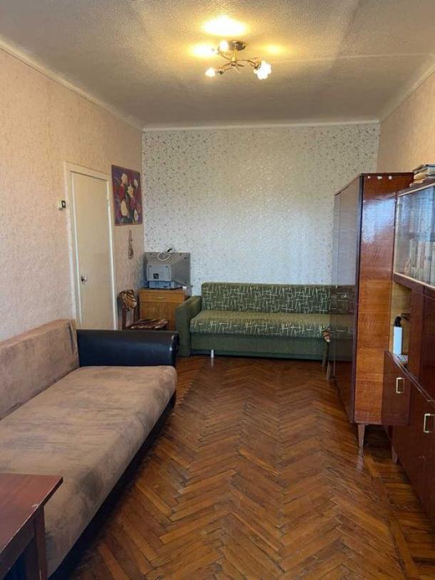Квартира, 1-кімн., Харьков, ХТЗ, Косарева (Соколова)