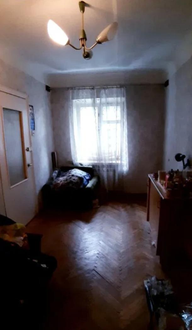 Квартира, 2-кімн., Харьков, Нагорный, Григория Сковороды (Пушкинская)