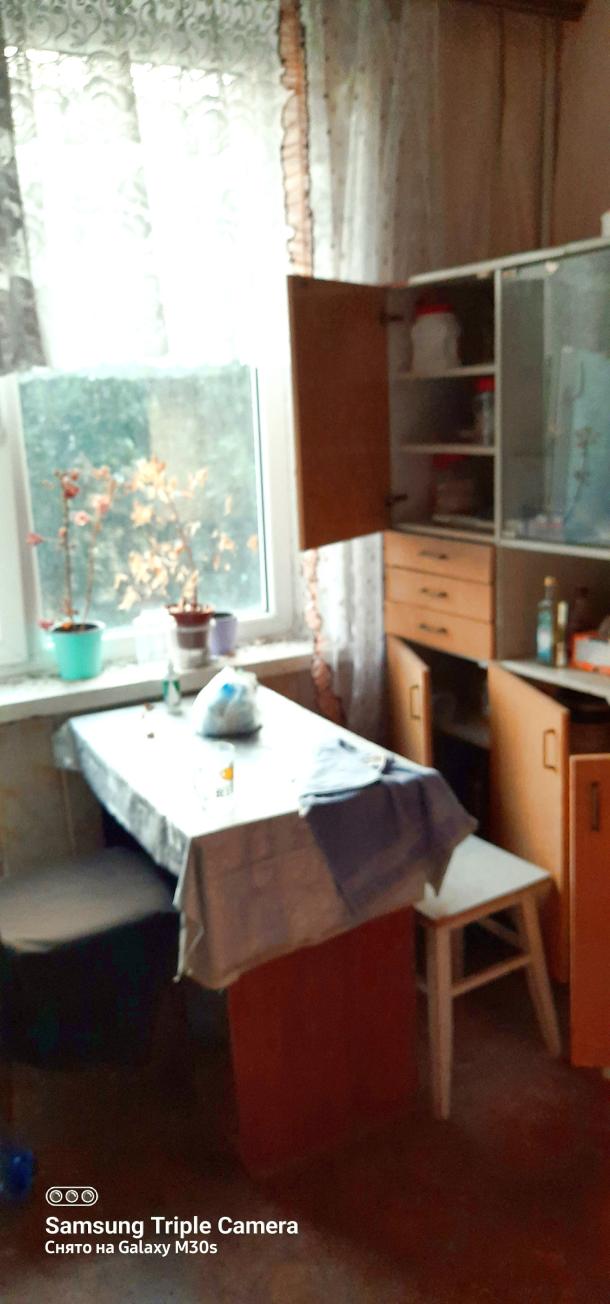 Квартира, 1-кімн., Харьков, 608м/р, Академика Павлова