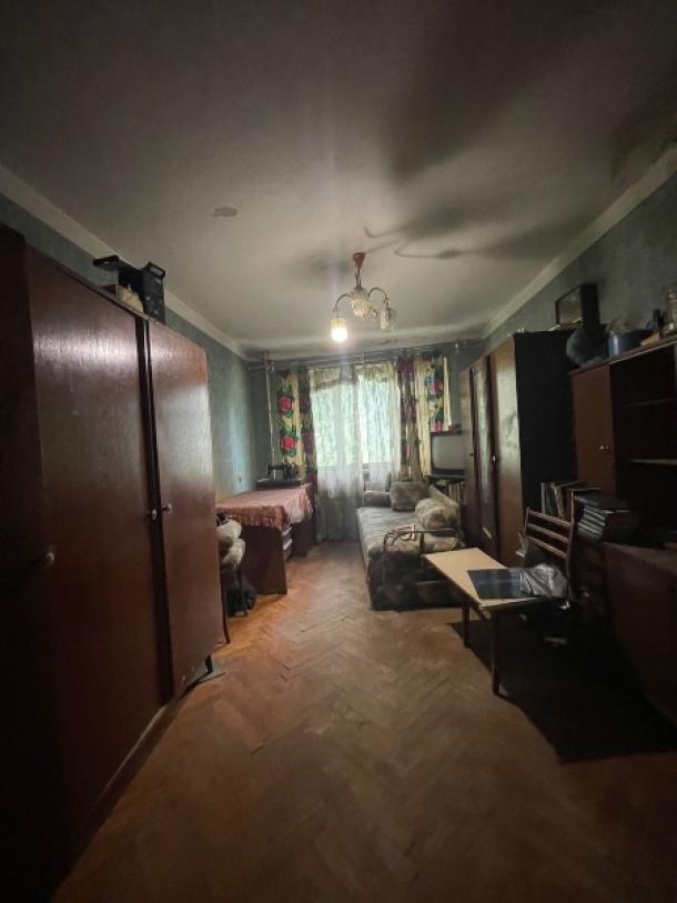 Квартира, 2-кімн., Харьков, 601м/р, Юбилейный пр. (50 лет ВЛКСМ пр.)