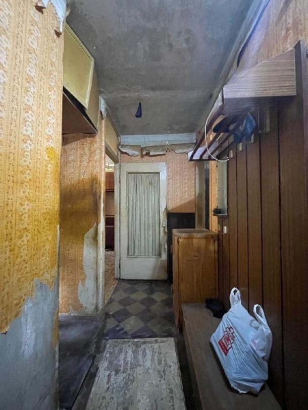 Квартира, 2-кімн., Харьков, 601м/р, Юбилейный пр. (50 лет ВЛКСМ пр.)