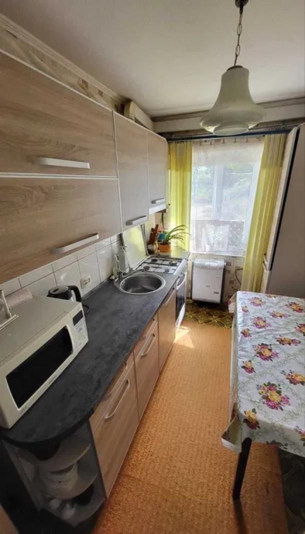 Купить квартира, Затишье, Румянцевская, Харьковская область