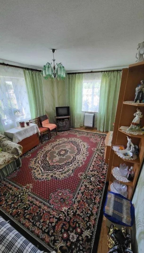 Квартира, 3-кімн., Затишье, Харьковский район, Румянцевская