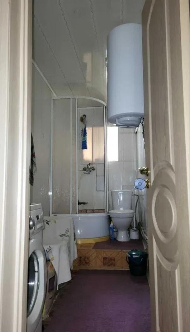 Квартира, 3-кімн., Затишье, Харьковский район, Румянцевская