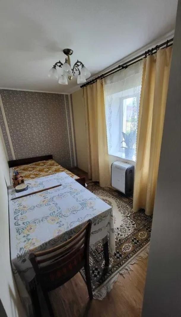 Квартира, 3-кімн., Затишье, Харьковский район, Румянцевская