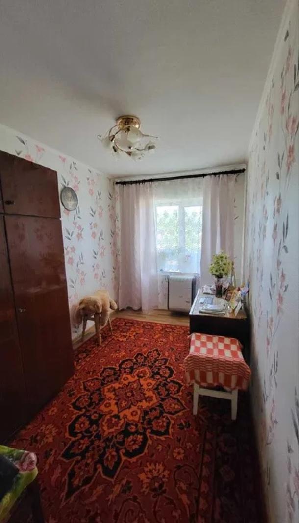 Квартира, 3-кімн., Затишье, Харьковский район, Румянцевская