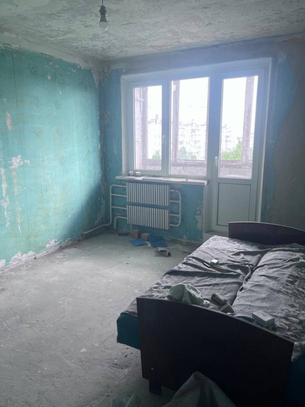 Квартира, 2-кімн., Харьков, 531м/р, Тракторостроителей просп.