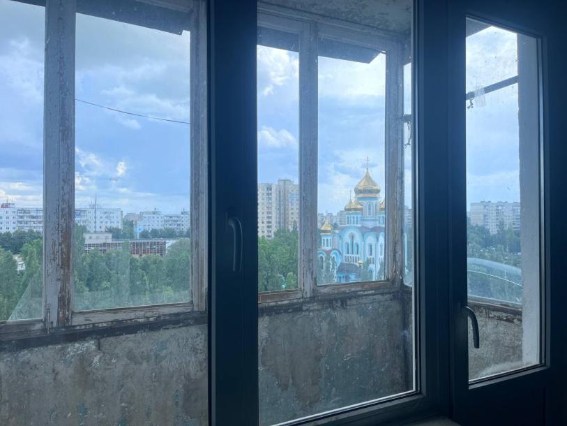 Квартира, 2-кімн., Харьков, 531м/р, Тракторостроителей просп.