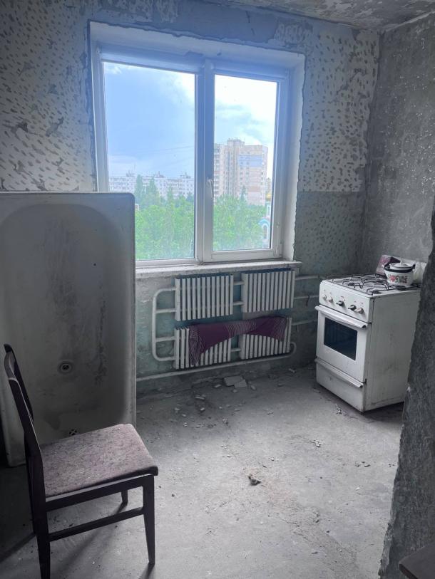 Квартира, 2-кімн., Харьков, 531м/р, Тракторостроителей просп.