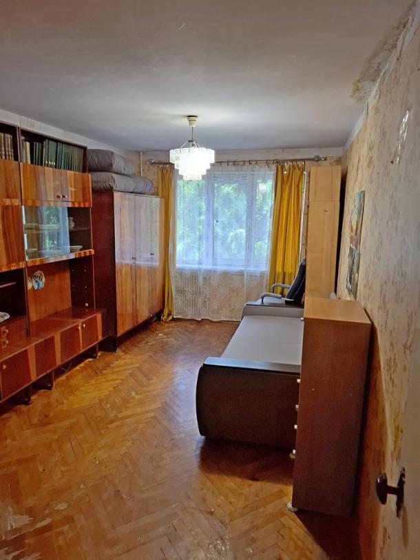 Купить квартира, Харьков, Салтовка, Светлая