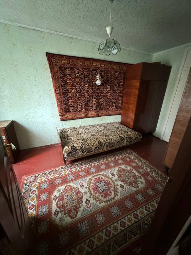 Квартира, 2-кімн., Харьков, ХТЗ, Александровский пр.