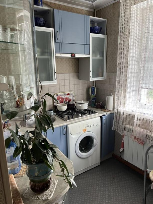 Квартира, 2-кімн., Харьков, 5 Северная Салтовка, Соборности Украины (Дружбы Народов)