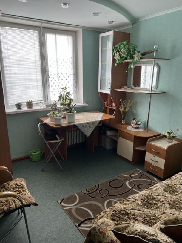 Квартира, 2-кімн., Харьков, 5 Северная Салтовка, Соборности Украины (Дружбы Народов)
