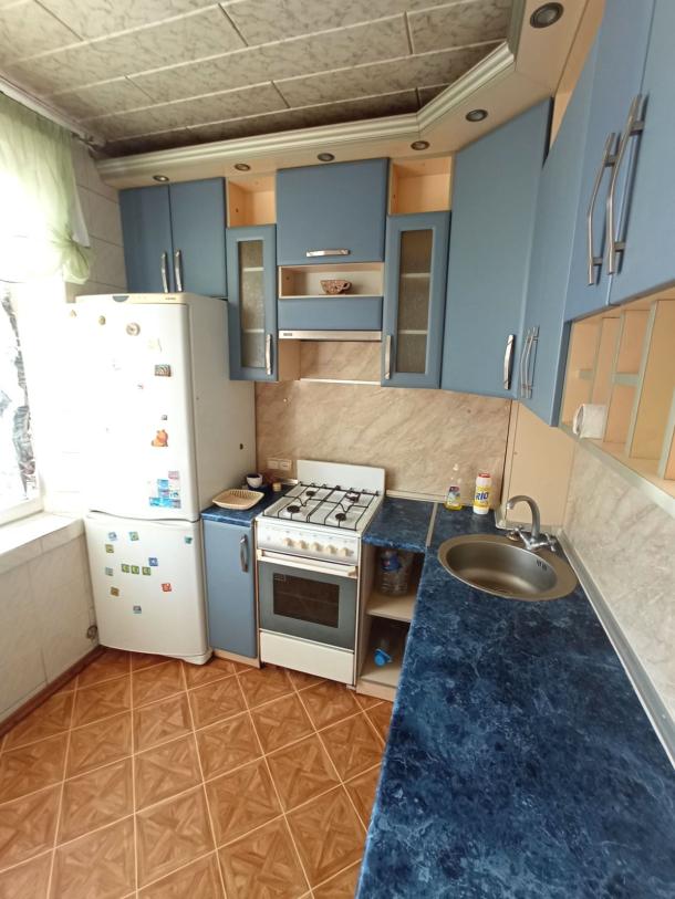 Купить квартира, Харьков, Салтовка, Салтовское шоссе