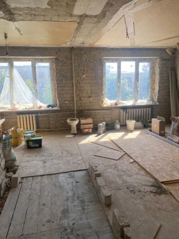 Квартира, 3-кімн., Харьков, Павлово Поле, Науки пр.