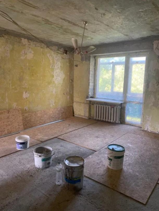 Квартира, 3-кімн., Харьков, Павлово Поле, Науки пр.