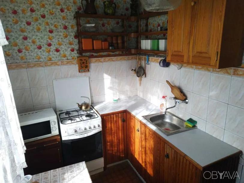 Квартира, 1-кімн., Харьков, Жуковского поселок, Астрономическая