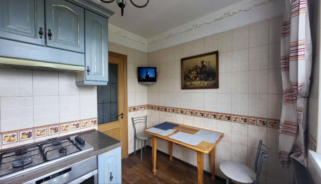 Квартира, 3-кімн., Харьков, Новые Дома, Жасминовый б-р (Слинько Петра)