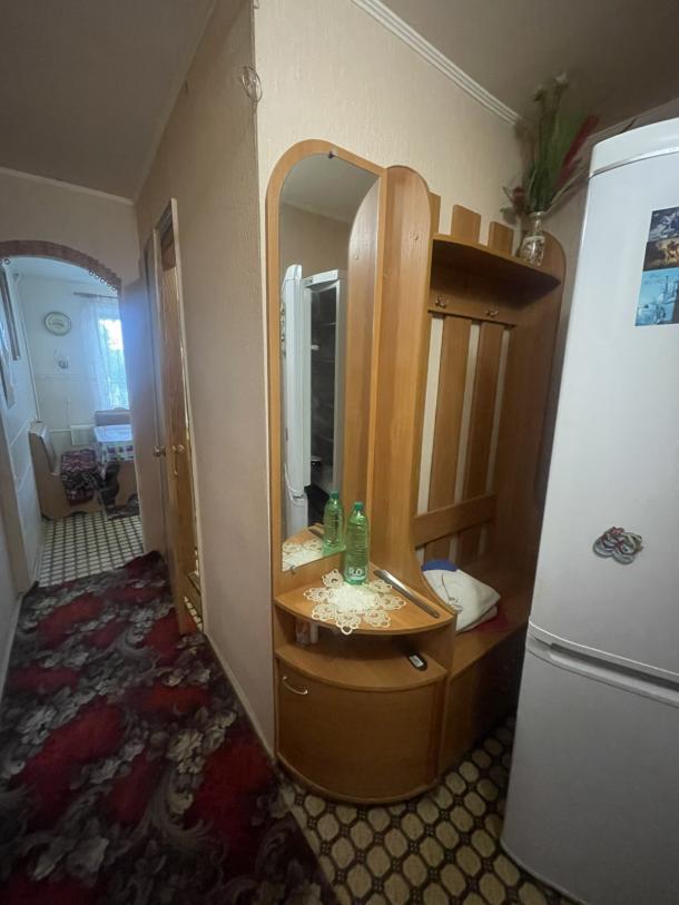 Квартира, 1-кімн., Харьков, Новые Дома, Стадионный пр-зд