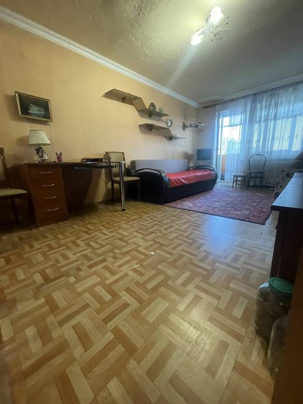 Квартира, 1-кімн., Харьков, Новые Дома, Стадионный пр-зд