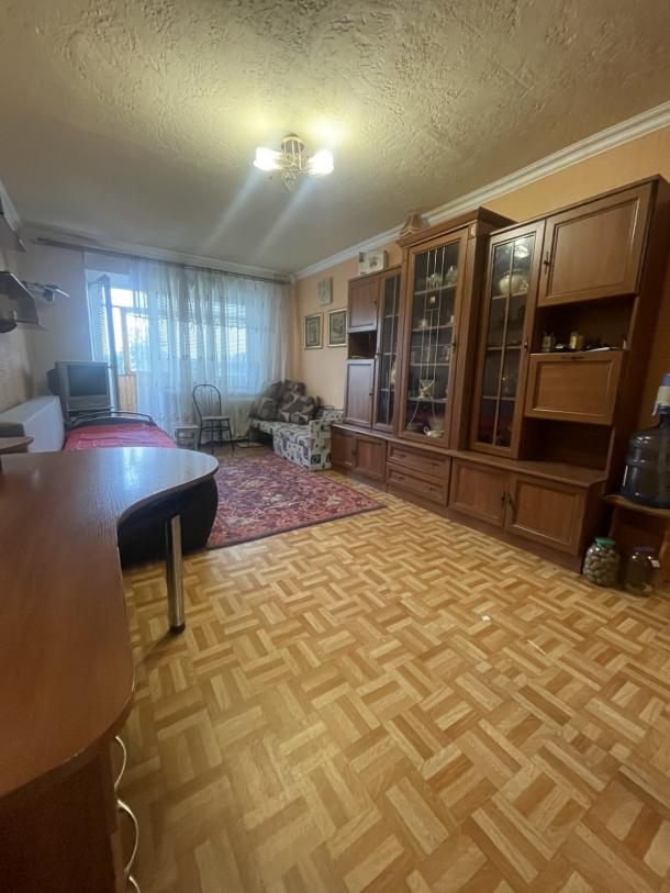 Квартира, 1-кімн., Харьков, Новые Дома, Стадионный пр-зд