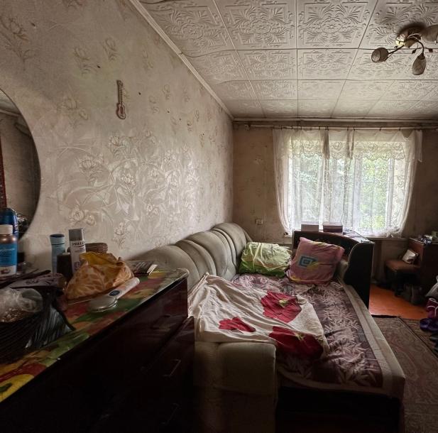 Квартира, 3-кімн., Харьков, Докучаевское, Докучаева