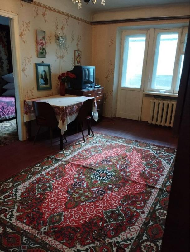 Купить квартира, Харьков, ОДЕССКАЯ, Забайкальский пер.