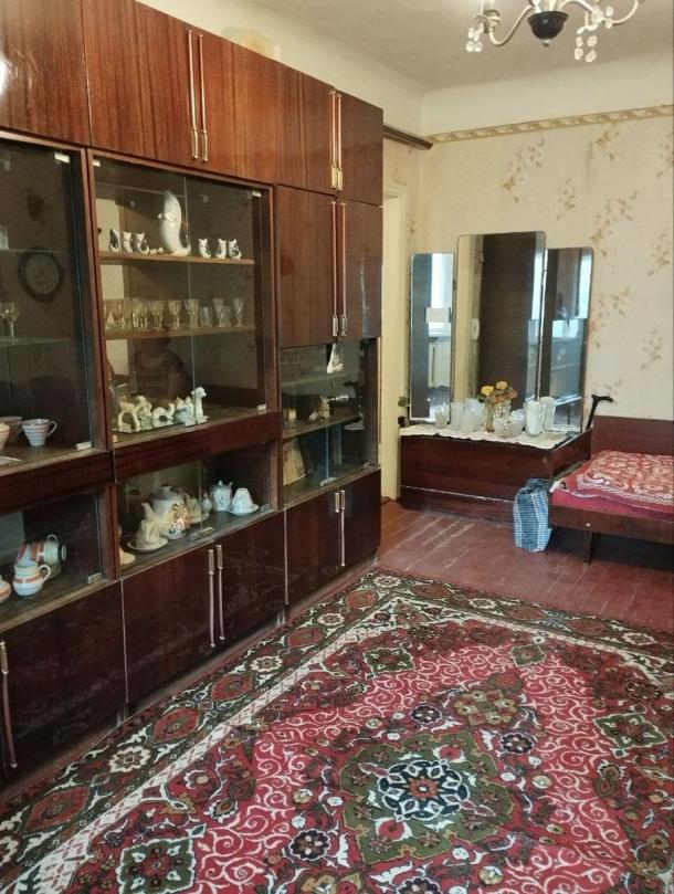 Квартира, 2-кімн., Харьков, Одесская, Забайкальский пер.