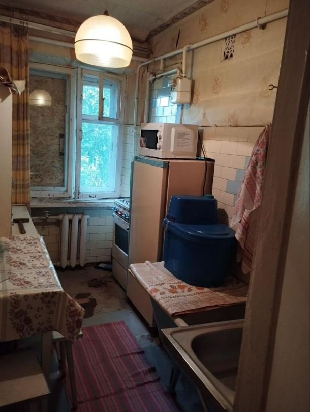 Квартира, 2-кімн., Харьков, Одесская, Забайкальский пер.