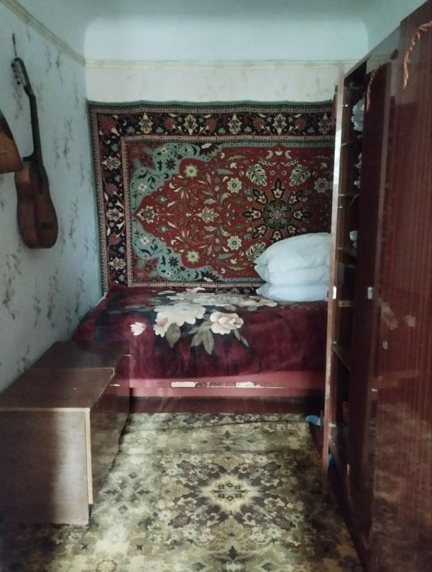 Квартира, 2-кімн., Харьков, Одесская, Забайкальский пер.