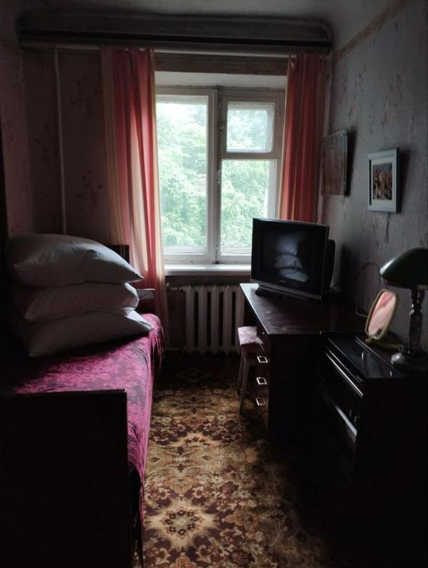 Квартира, 2-кімн., Харьков, Одесская, Забайкальский пер.