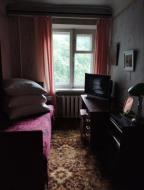 квартира, Харьков, ОДЕССКАЯ, Забайкальский пер.