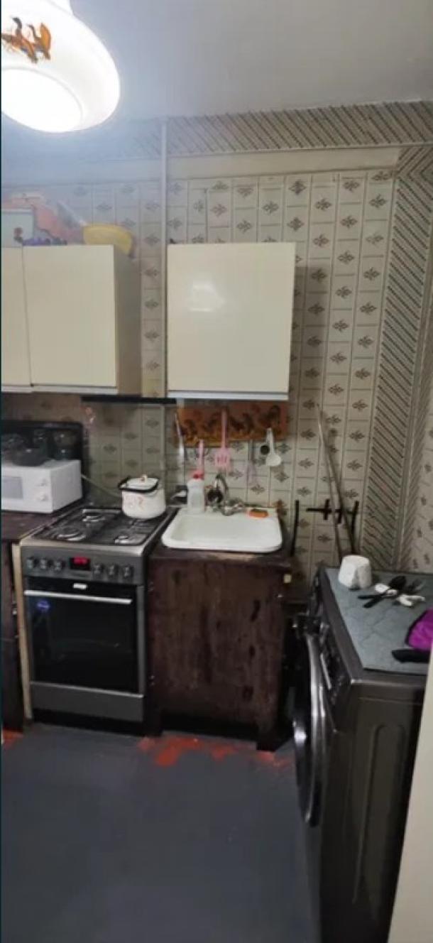 Квартира, 1-кімн., Харьков, 520м/р, Валентиновская
